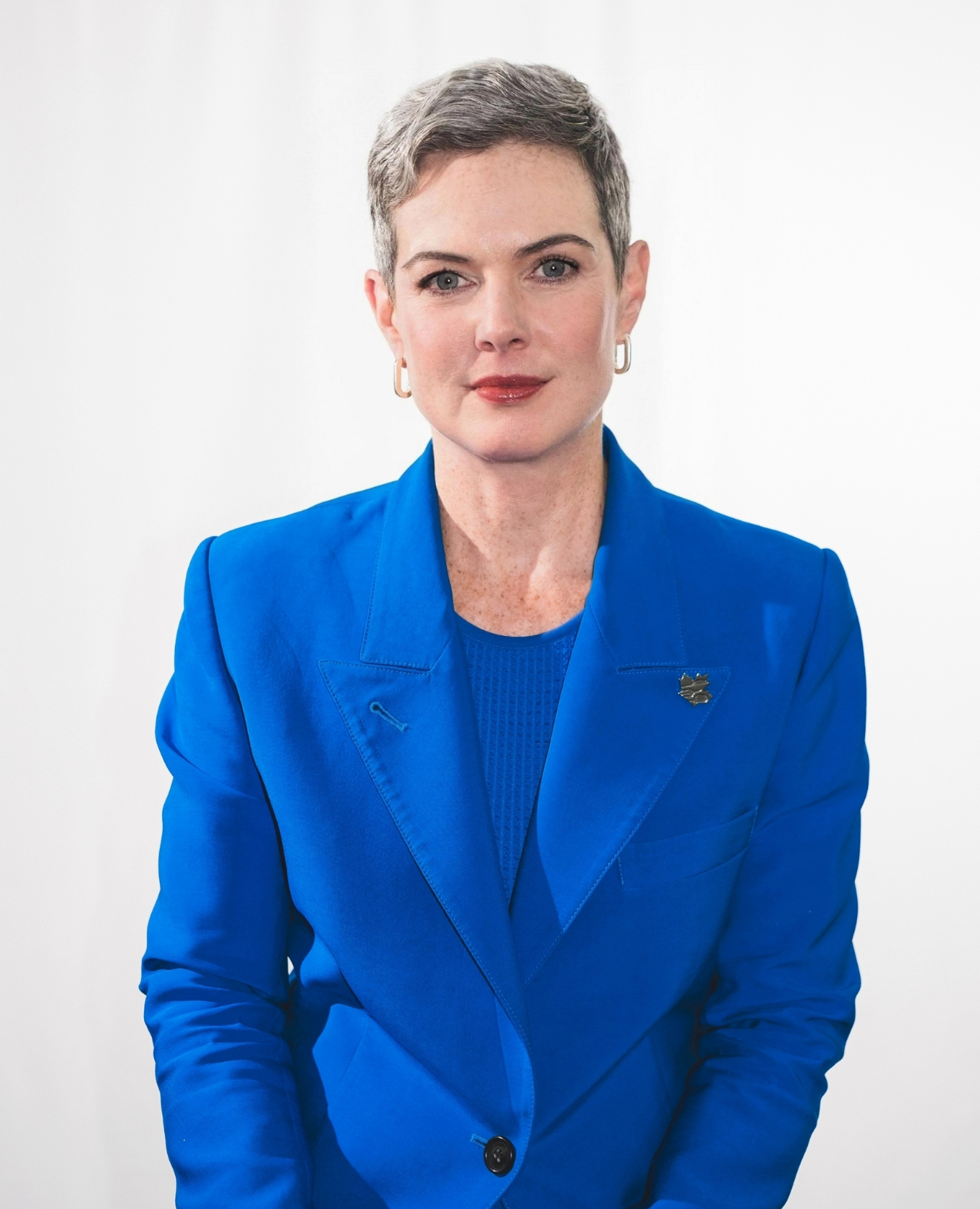 Kelly Higginson, CEO Restaurants Canada - Kelly Higginson, an experienced leader with over 25 years in the hospitality  industry, took on the role of President and CEO of Restaurants Canada in 2022, following her previous position as Chief Operating Officer . Prior to joining Restaurants Canada, Kelly served as the Executive Vice President of  Operations at The CFW Group, where she led operations for prominent Canadian  hospitality brands such as ki modern japanese + bar, The Shore Club, and Joe  Fortes Seafood & Chop House.  