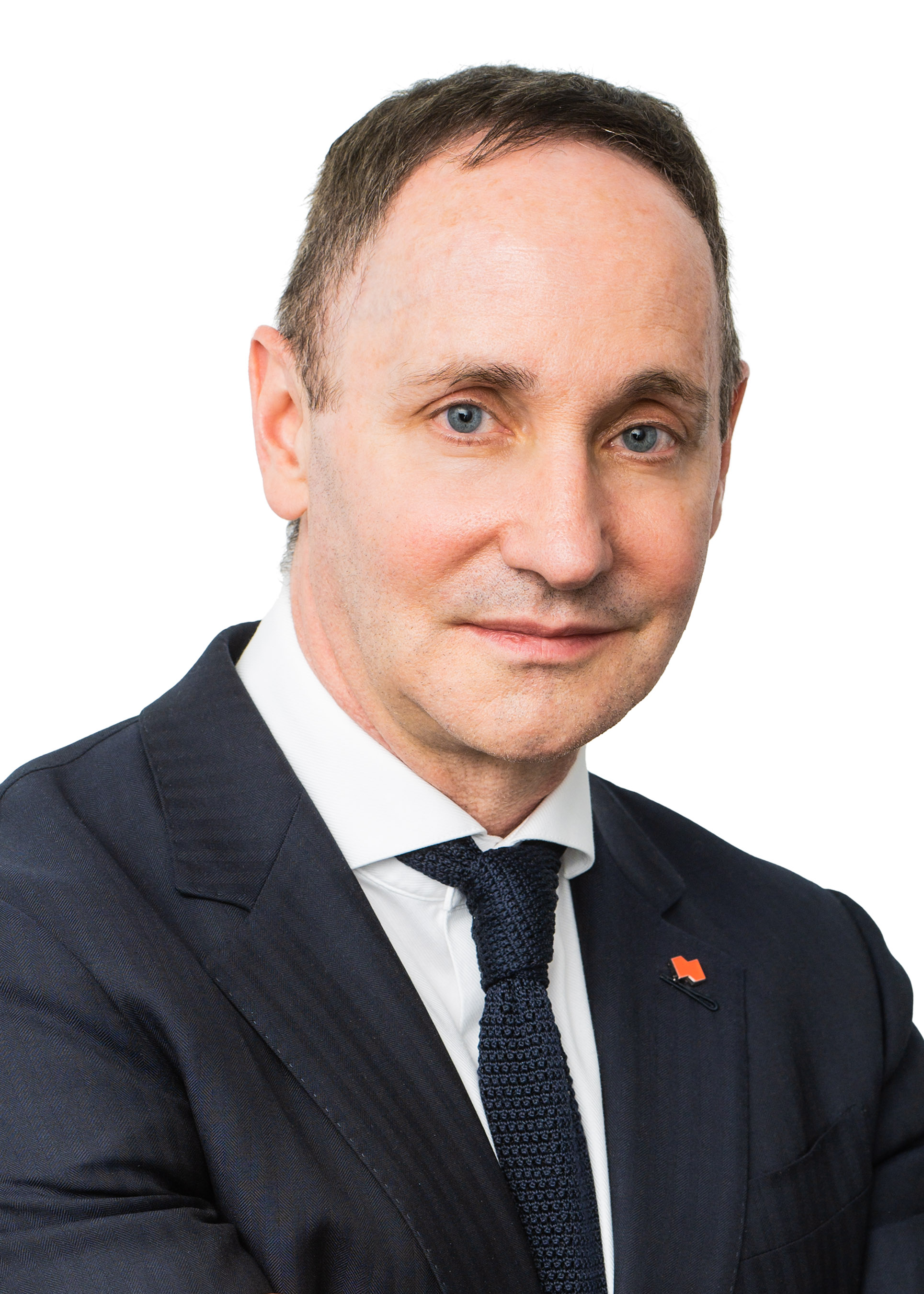 Stéfane Marion - Stéfane has held his role with NBC since 2008. He has consistently ranked among the top three  economists in Canada by institutional investors surveyed by Brendan Wood International, earning the  number one position in 2025. Under his leadership, the Economics and Strategy Group has earned  widespread recognition for the accuracy of its forecasts, including the 2025 award for Best Canadian  Dollar Forecaster from Focus Economics. 