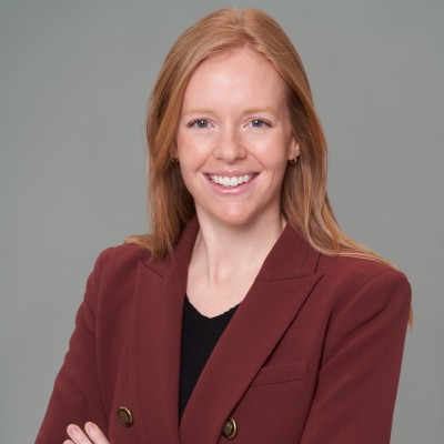 Kelsey Keane -  Kelsey has over 12 years of Capital Markets and Corporate Finance experience. Prior to joining the Equity Capital Markets Group, Kelsey worked in a variety of financial advisory roles, including investment banking, financial derivative sales, business valuations, and accounting. Kelsey studied at Queen’s University, holding a Bachelor of Commerce (Honours) degree from the Smith School of Business and is a Chartered Professional Accountant.